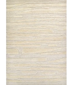 Couristan NORWAY NORDIC WHITE 6320_8001 8ft.6in. x 11ft.6in. Rect. Rug