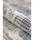 Couristan Easton Ivory 6353/6676 2 ft. 7 in. X 7 ft. 10 in. Rectangle Rug