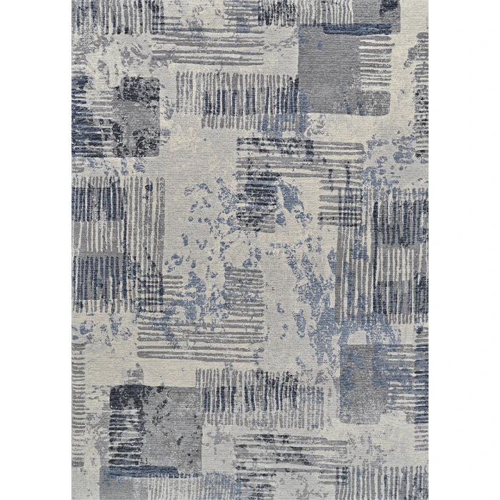 Couristan Easton Ivory 6353/6676 2 ft. 7 in. X 7 ft. 10 in. Rectangle Rug