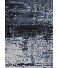 Couristan Easton Abstract Mosaic 6' x 9' Slate Area Rug