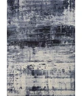 Couristan Easton Abstract Mosaic 6' x 9' Slate Area Rug