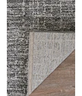 Couristan Easton Gravelstone 3' x 5' Pewter Area Rug