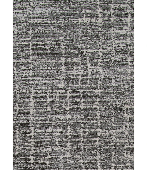 Couristan Easton Gravelstone 3' x 5' Pewter Area Rug