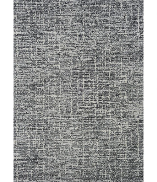 Couristan Easton Gravelstone 3' x 5' Pewter Area Rug