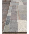 Couristan Easton Stone/Multi 6376/4374 2 X 3 ft. 7 in. Rectangle Rug