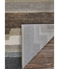 Couristan Easton Earthtones 6390/4848 3 ft. 11 in. X 5 ft. 3 in. Rectangle Rug