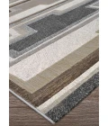 Couristan Easton Earthtones 6390/4848 3 ft. 11 in. X 5 ft. 3 in. Rectangle Rug