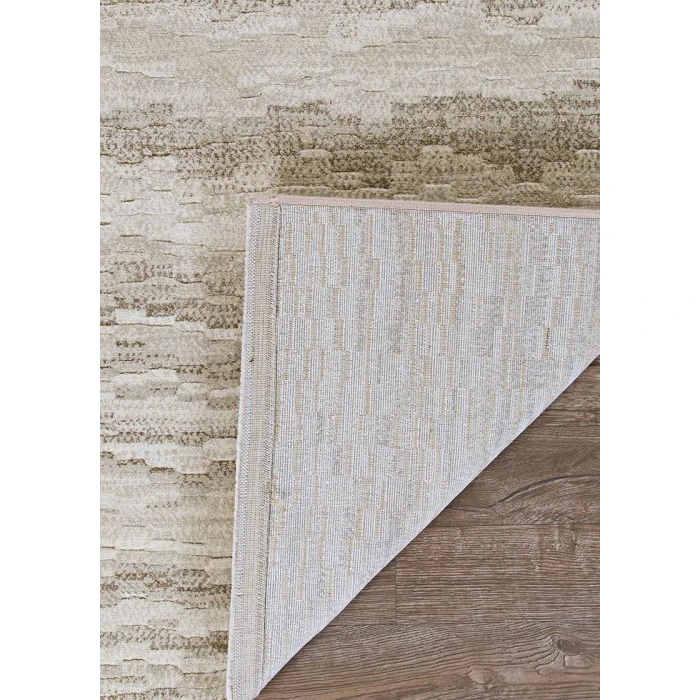 Couristan Easton Shimmering 8' x 11' Earthtones/Multi Area Rug