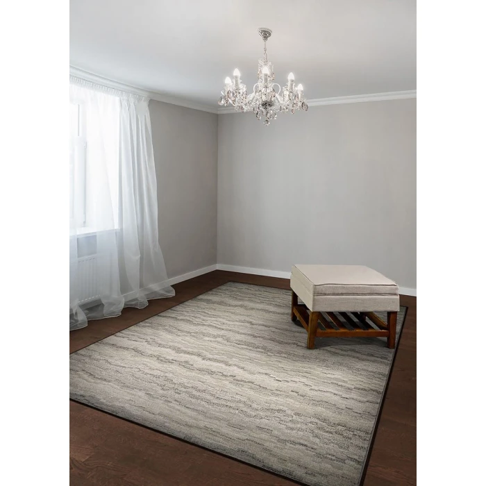 Couristan Easton Shimmering 8' x 11' Earthtones/Multi Area Rug