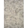 Couristan Easton Antique Lace Flax Area Rug 2 ft. 7 in. X 7 ft. 10 in. Rectangle