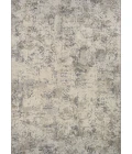 Couristan Easton Antique Lace 8' Runner Flax Area Rug