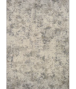 Couristan Easton Antique Lace Flax Area Rug 2 ft. 7 in. X 7 ft. 10 in. Rectangle