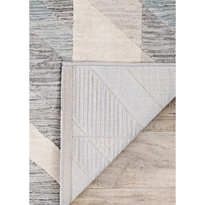 Couristan Easton Windward 8' x 11' Natural/Shadow Area Rug