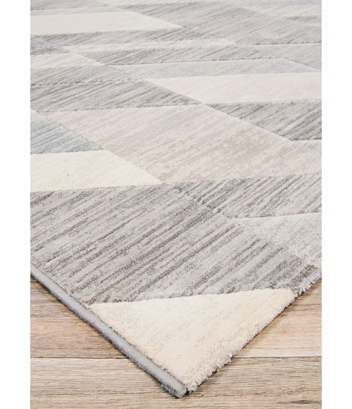Couristan Easton Windward 8' x 11' Natural/Shadow Area Rug