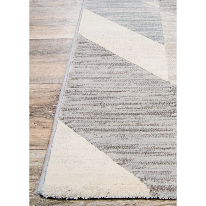 Couristan Easton Windward 8' x 11' Natural/Shadow Area Rug