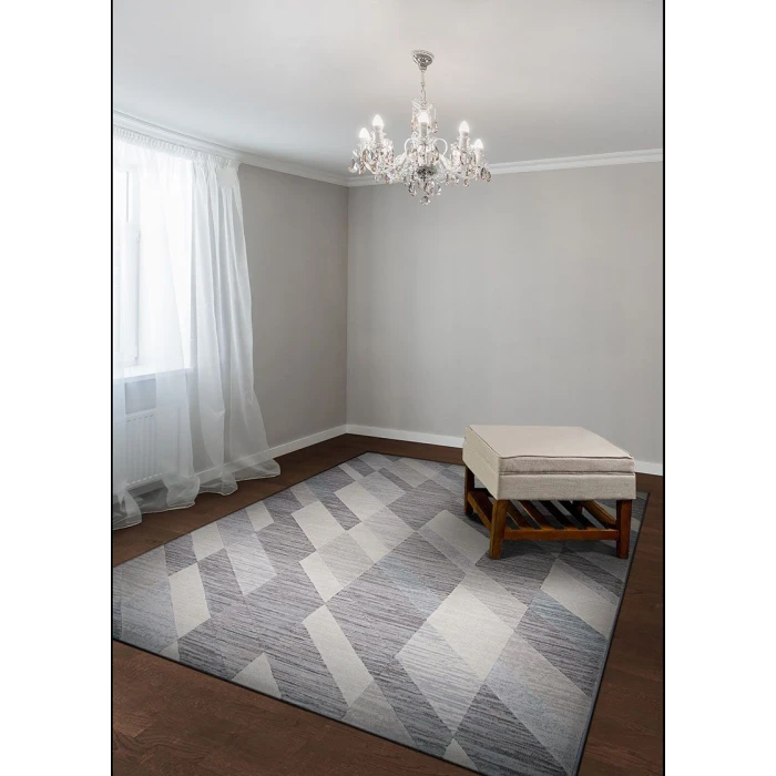 Couristan Easton Windward 8' x 11' Natural/Shadow Area Rug