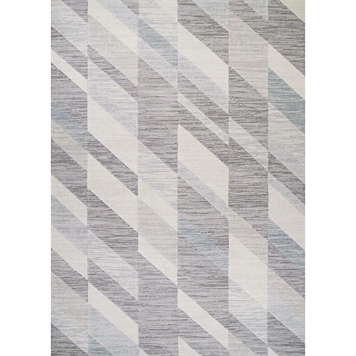 Couristan Easton Windward 8' x 11' Natural/Shadow Area Rug