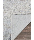 Couristan Couture  Aquarelle 9' Runner Pewter-Mode Beige Area Rug