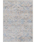 Couristan Couture  Ballerine 9' Runner Burnished Gold/Denim Area Rug