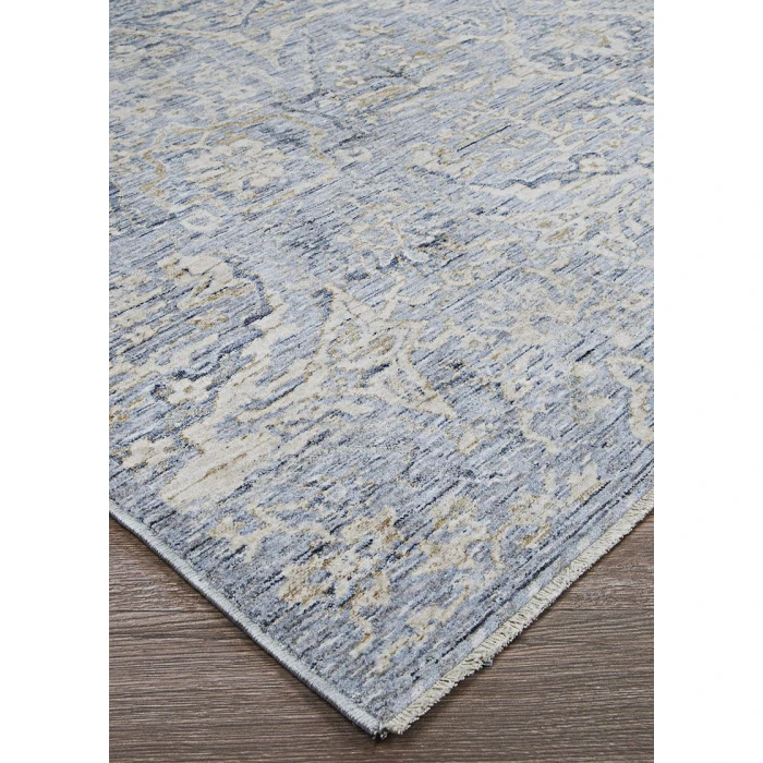 Couristan Couture  Ballerine 4' x 6' Caroline Area Rug