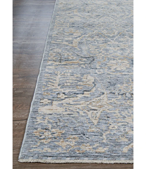 Couristan Couture  Ballerine 9' Runner Caroline Area Rug