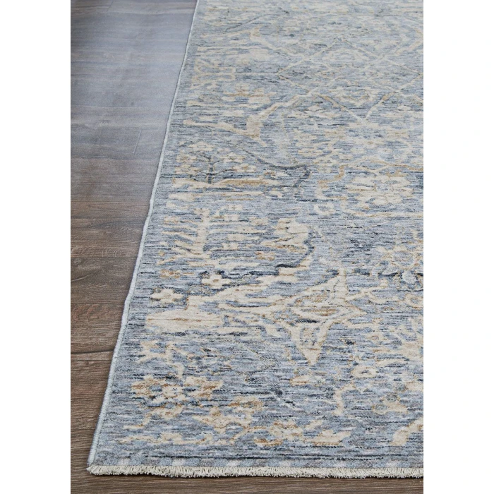 Couristan Couture  Ballerine 4' x 6' Caroline Area Rug
