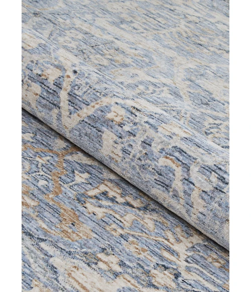 Couristan Couture  Ballerine 9' Runner Caroline Area Rug