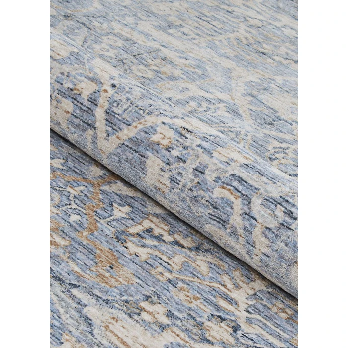 Couristan Couture  Ballerine 4' x 6' Caroline Area Rug