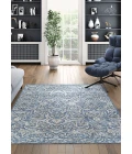 Couristan Couture  Ballerine 9' Runner Caroline Area Rug
