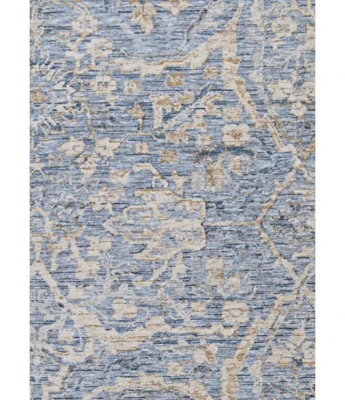 Couristan Couture  Ballerine 9' Runner Caroline Area Rug
