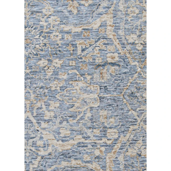 Couristan Couture  Ballerine 4' x 6' Caroline Area Rug