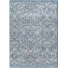 Couristan Couture Ballerine Carolina Area Rug 2 ft. 2 in. X 8 ft. 11 in. Rectangle