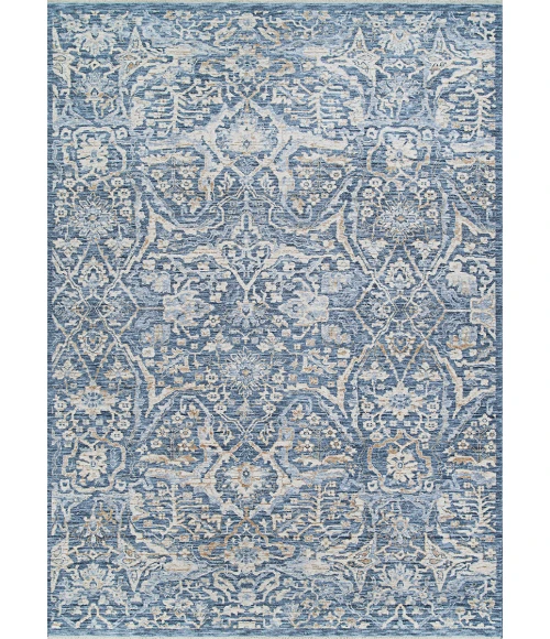 Couristan Couture  Ballerine 9' Runner Caroline Area Rug