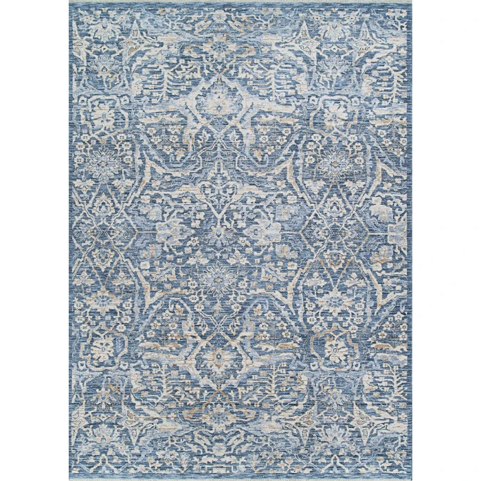 Couristan Couture  Ballerine 4' x 6' Caroline Area Rug