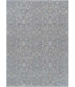 Couristan Couture Dusty Grey /Beige 6791/3775 2 ft. 2 in. X 8 ft. 11 in. Rectangle Rug