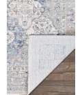 Couristan Couture Pewter-Mode Beige 6797/7194 2 ft. 2 in. X 8 ft. 11 in. Rectangle Rug