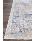 Couristan Couture Pewter-Mode Beige 6797/7194 2 ft. 2 in. X 8 ft. 11 in. Rectangle Rug