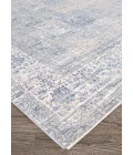 Couristan Couture Pewter-Mode Beige 6798/6491 2 ft. 7 in. X 12 ft. Rectangle Rug