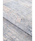 Couristan Couture Pewter-Mode Beige 6798/6491 2 ft. 7 in. X 12 ft. Rectangle Rug