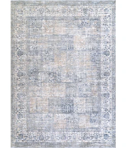 Couristan Couture Pewter-Mode Beige 6798/6491 2 ft. 2 in. X 8 ft. 11 in. Rectangle Rug