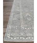 Couristan Couture Dusty Grey /Beige 6799/3775 2 ft. X 3 ft. 7 in. Rectangle Rug