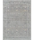 Couristan Couture Dusty Grey /Beige 6799/3775 2 ft. X 3 ft. 7 in. Rectangle Rug