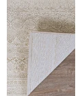 Couristan Easton Capella 8' x 11' Ivory/Light Grey Area Rug