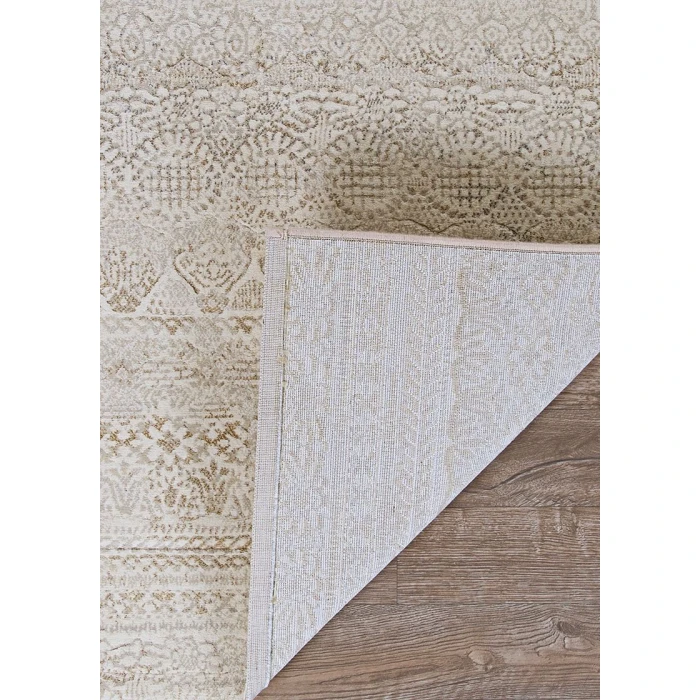 Couristan Easton Capella Extra Large Ivory/Light Grey Area Rug