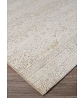 Couristan Easton Capella 8' x 11' Ivory/Light Grey Area Rug
