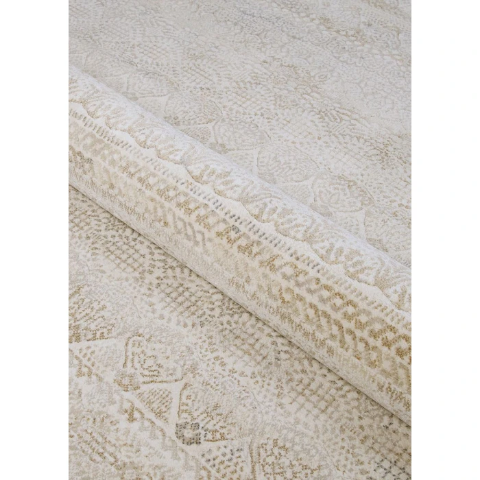 Couristan Easton Capella Extra Large Ivory/Light Grey Area Rug