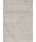 Couristan Easton Capella 8' x 11' Ivory/Light Grey Area Rug