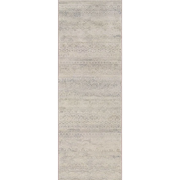 Couristan Easton Capella Extra Large Ivory/Light Grey Area Rug