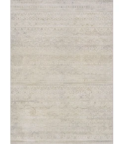 Couristan Easton Capella Ivory/Light Grey Area Rug 9 ft. 2 in. X 12 ft. 5 in. Rectangle