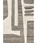 Couristan BANQUO COFFEE/IVORY 6835_6011 10ft.x 14ft. Rect. Rug
